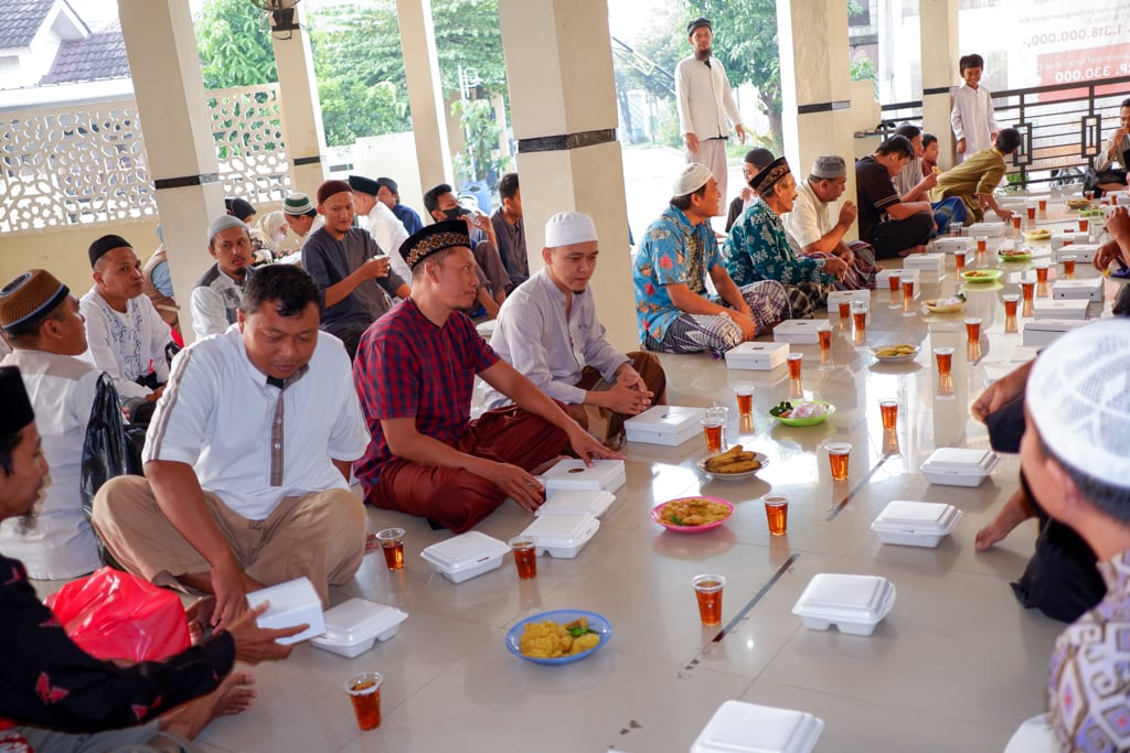 PROGRAM SUBUH BERKAH